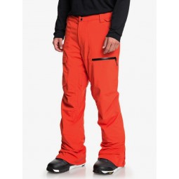 quiksilver utility pant