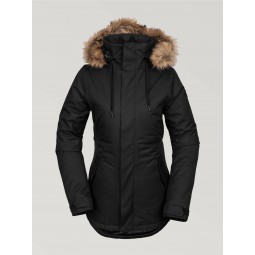 volcom fawn insulation jacket