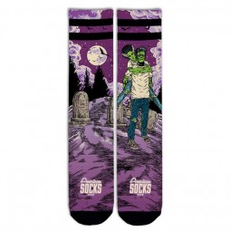 FRANKENSTEIN - MID HIGH