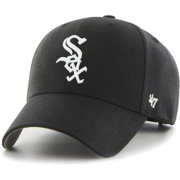 47 clean up chicago white sox