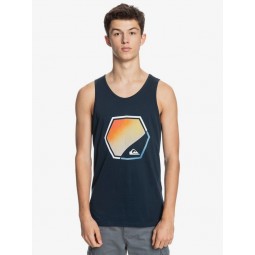 falling out tank