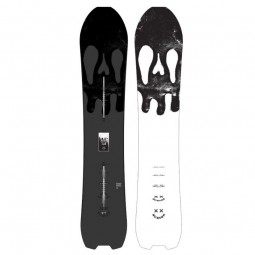 snowboard skeleton key
