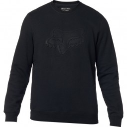 FOX
REFRACT DWR PULLOVER CREW