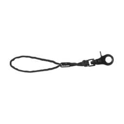burton cord leash