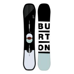 burton custom flyng v